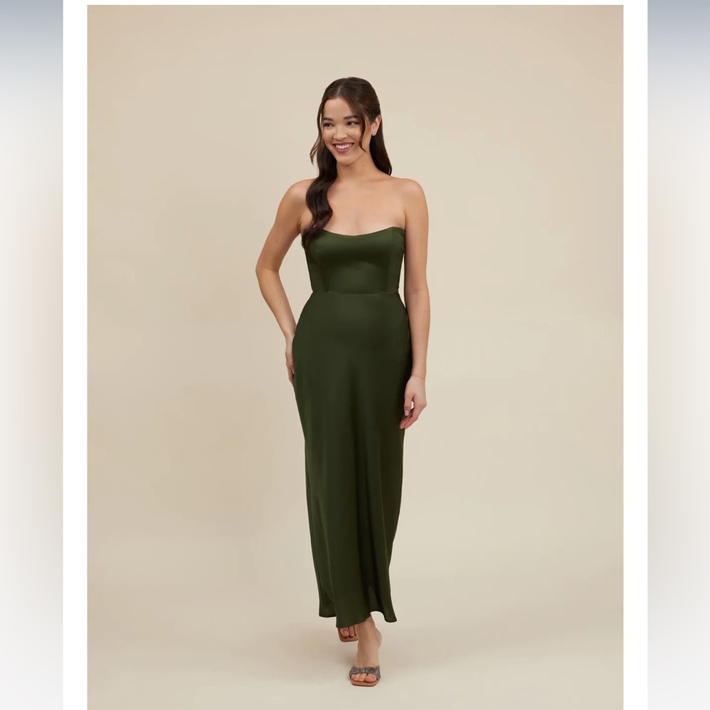 NWT Park & Fifth Brodie Dress